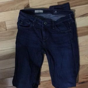 Adriano goldschmied the legging super skinny 27r